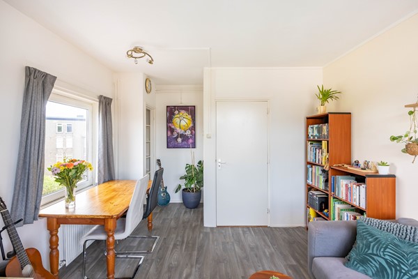Medium property photo - Hyacinthstraat 43, 9713 XA Groningen